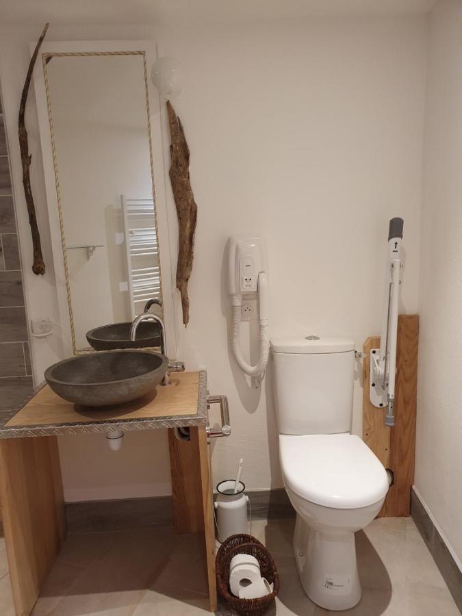 日安La Grange公寓 外观 照片