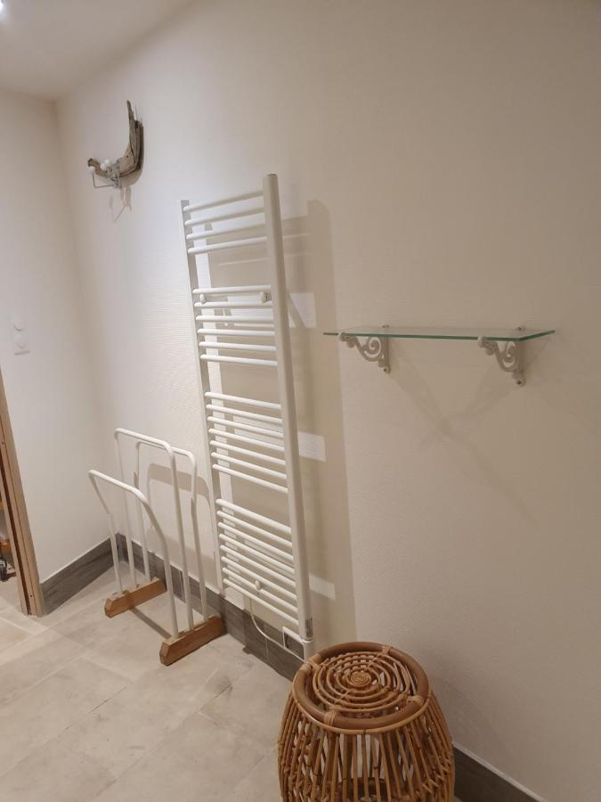日安La Grange公寓 外观 照片